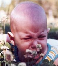 Little Matt